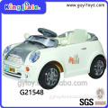2014 new hot electric kids car toy automatic